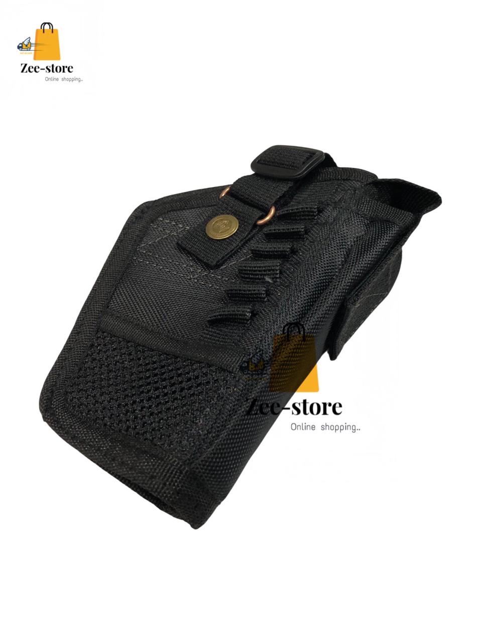 Premium Quality Outside Clip Cover For Metal Body Tools | Full Size Mag Pouch | Best For Running