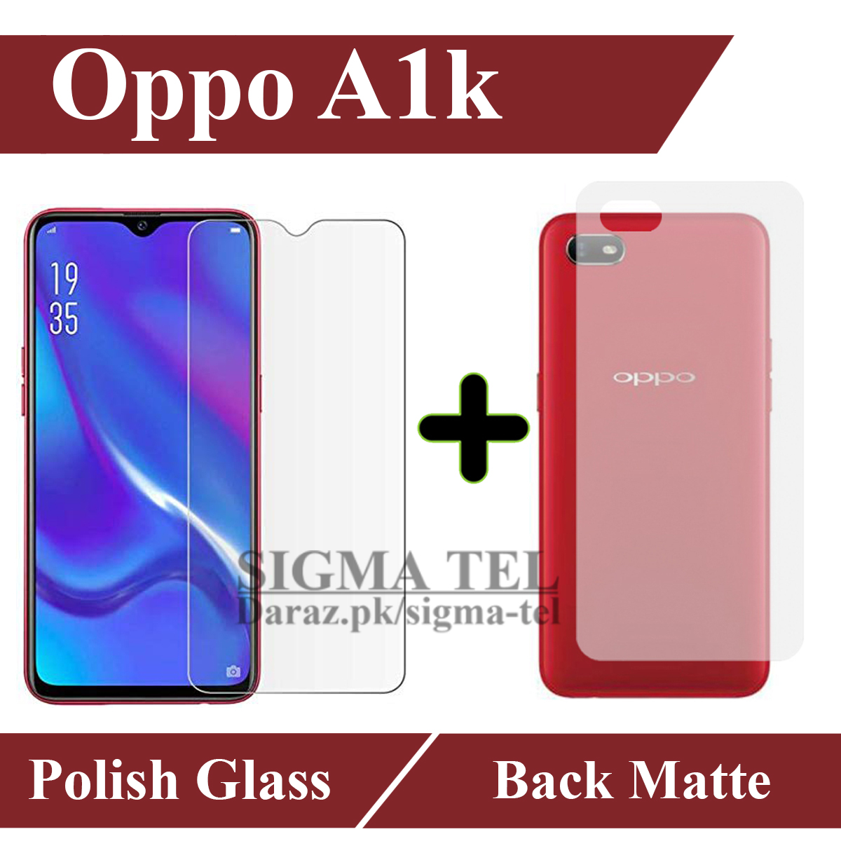 Game Casing Hp Oppo A1k Free Fire Matte Oppo A1k Screen Protector