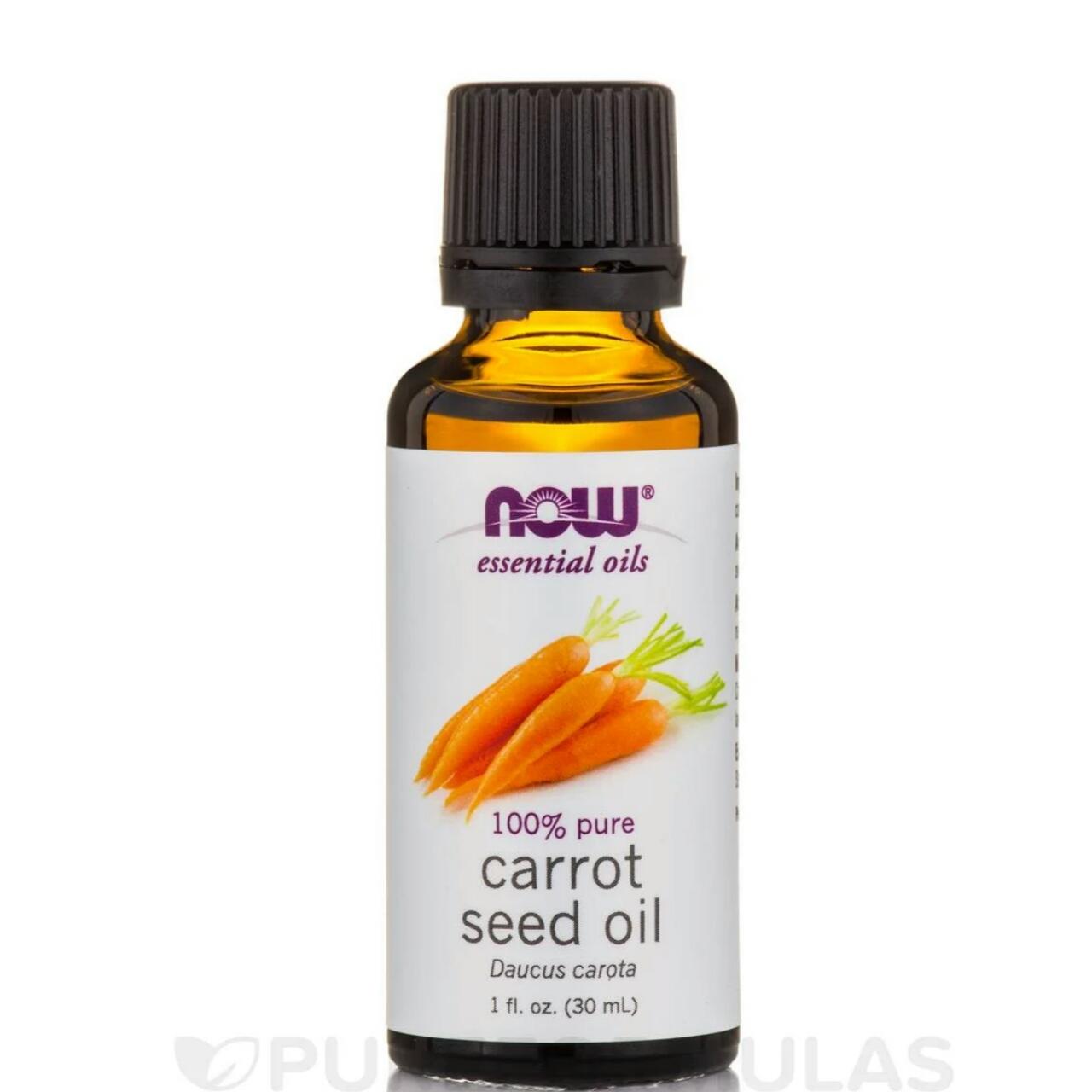 Essential Carrot Seed Oil 30ml Price in Pakistan View Latest