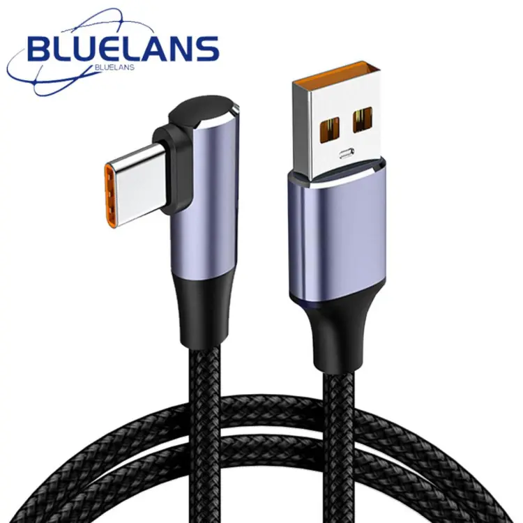 Usb data store cable