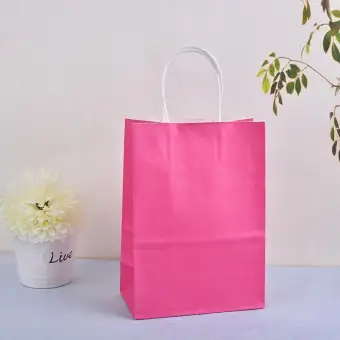 Gift Bag High Quality