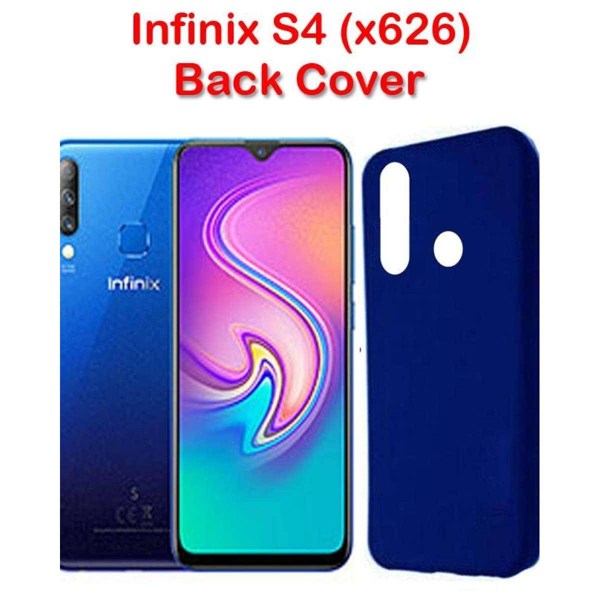 infinix x626 back cover