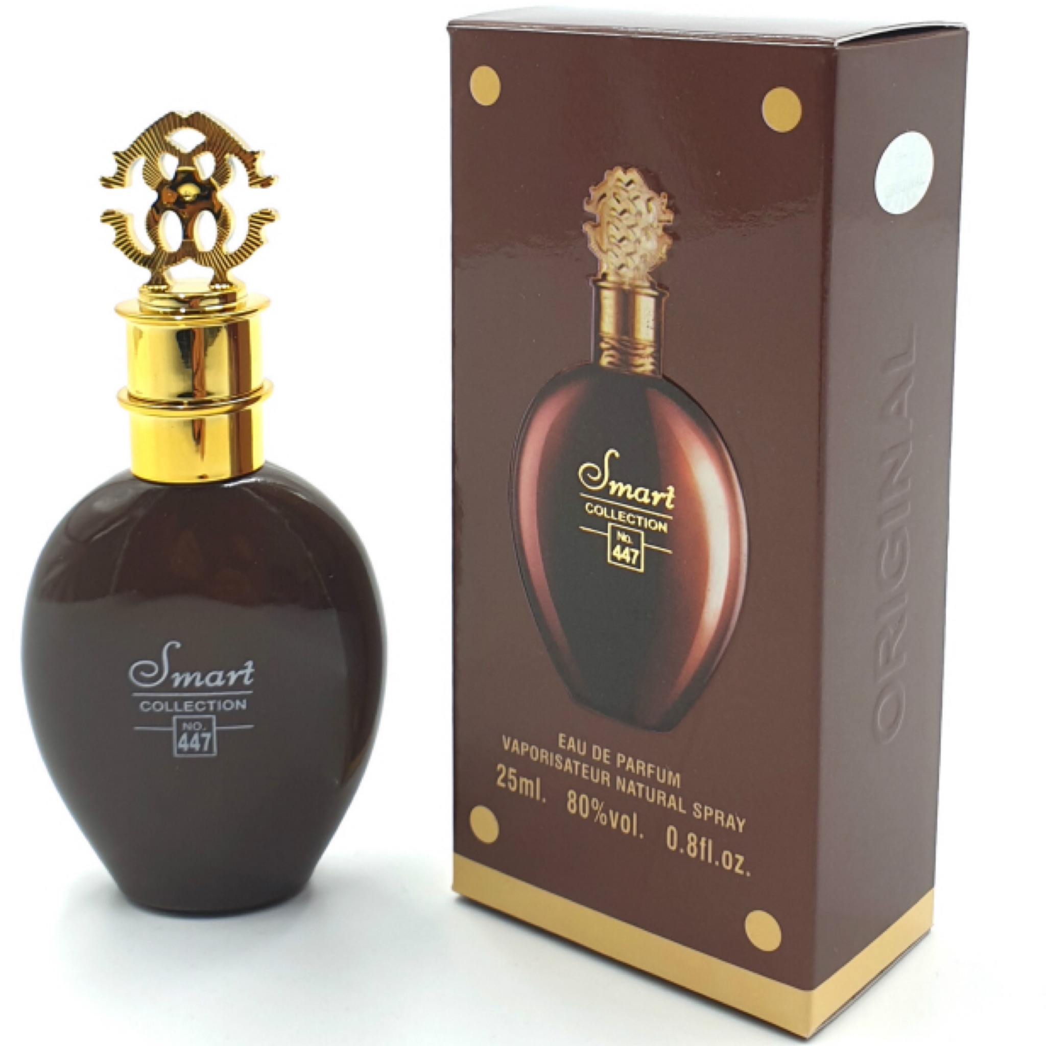 smart collection perfume 343