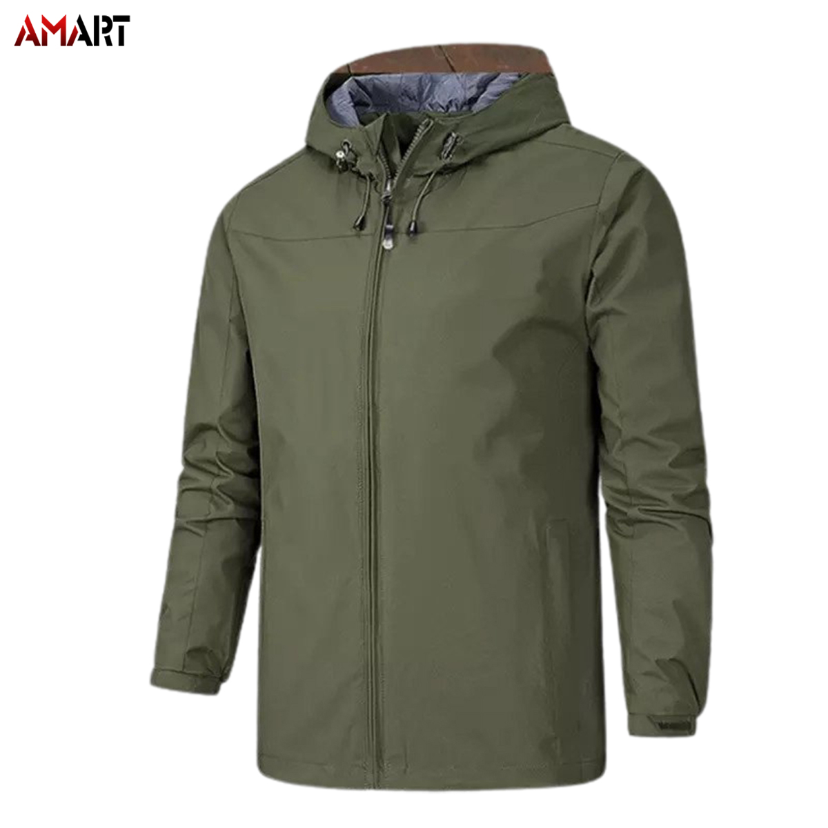 Unisex Windproof Waterproof Jacket 2021 
