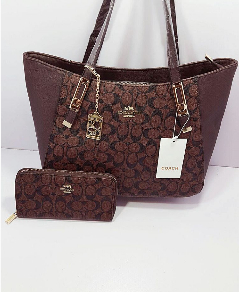 coach bags prices