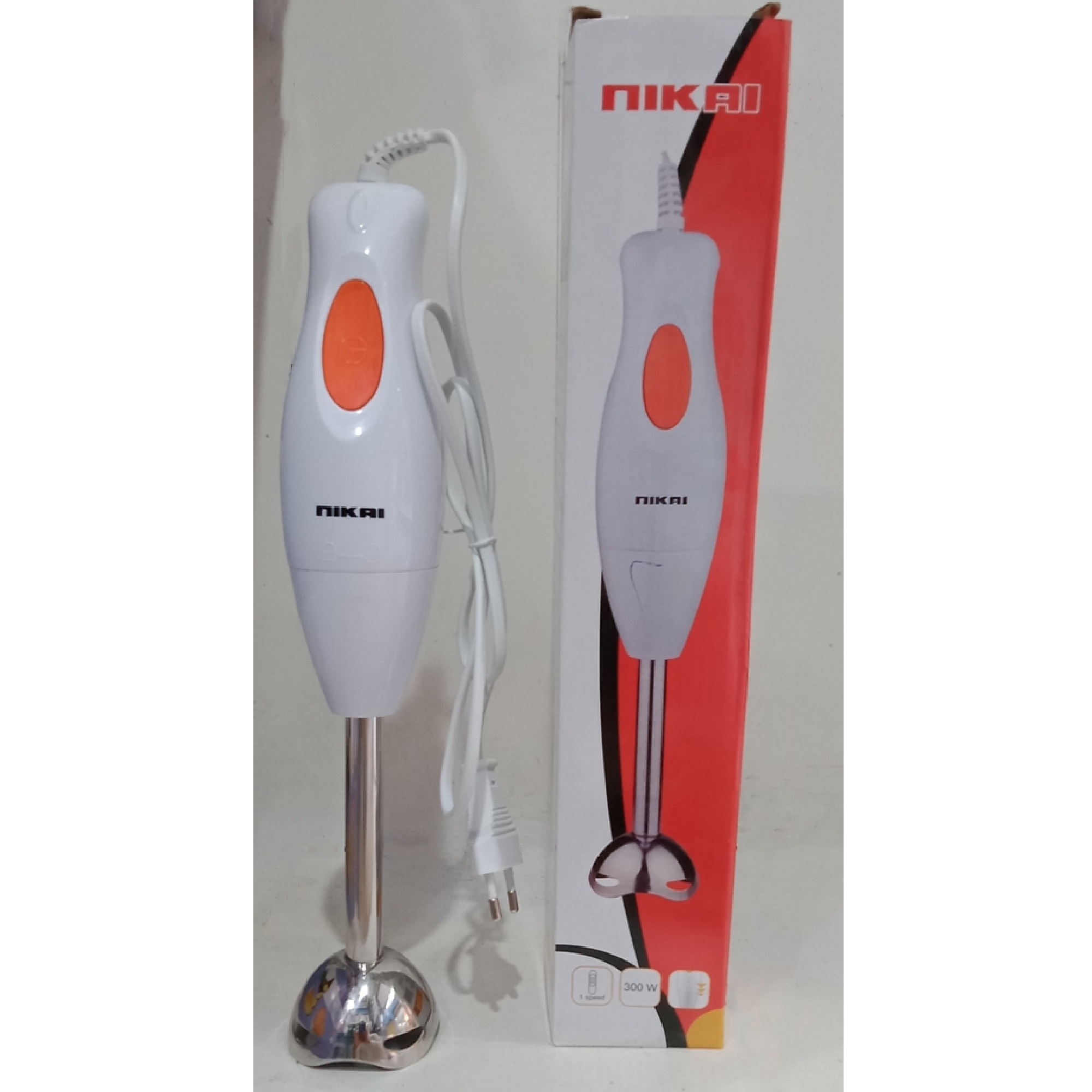 electric hand blender