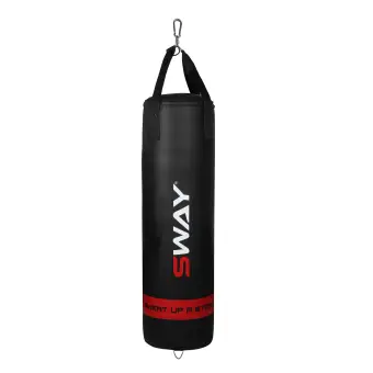 static punch bag