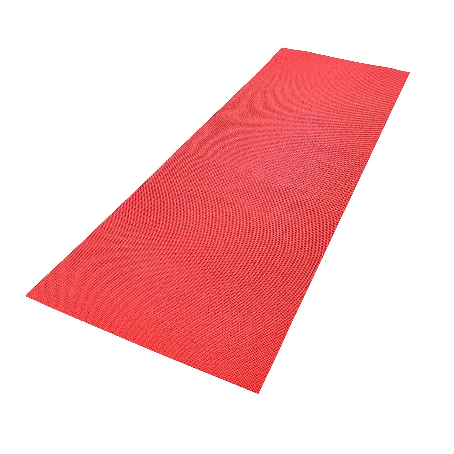 Non Slip Yoga Matt Exercise Fitness 6mm -