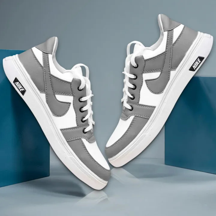 New Full Trending Sneakers For Mens - Shoes For Mens - Sneakers For Boys - Shoes - Men Shoes - Sports Shoes For Men - Boys Shoes