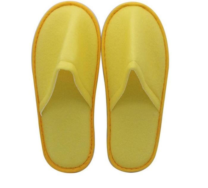 New High Quality Men Women Home Anti-slip Plush Slipper Winter Warm Cotton House Indoor Slipper
