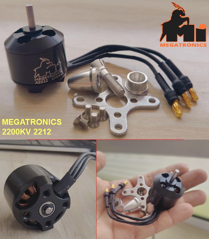 A2212 2200KV RC Brushless motor XXD drone quadcopter F450 F550 F330
