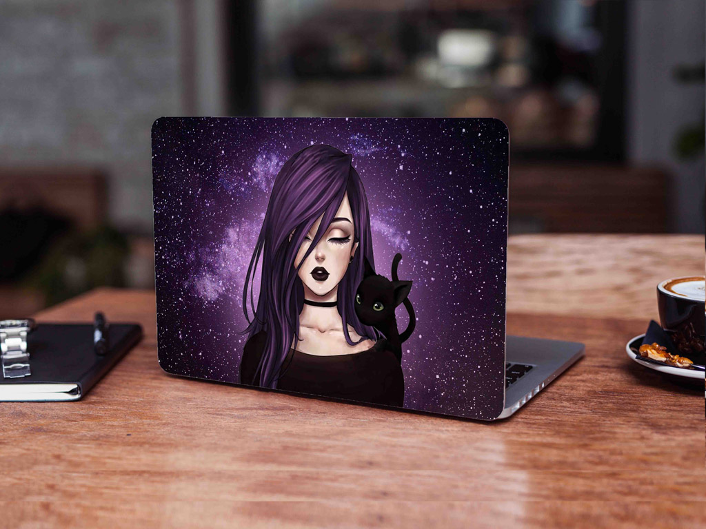 Laptop skin covers hotsell