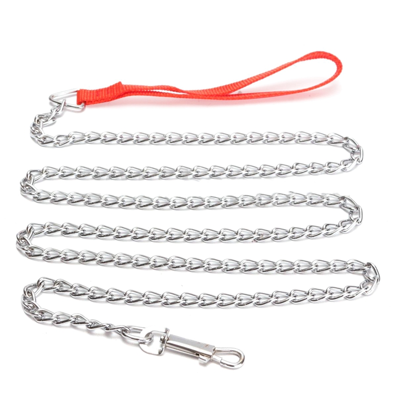 dog leash clip handle