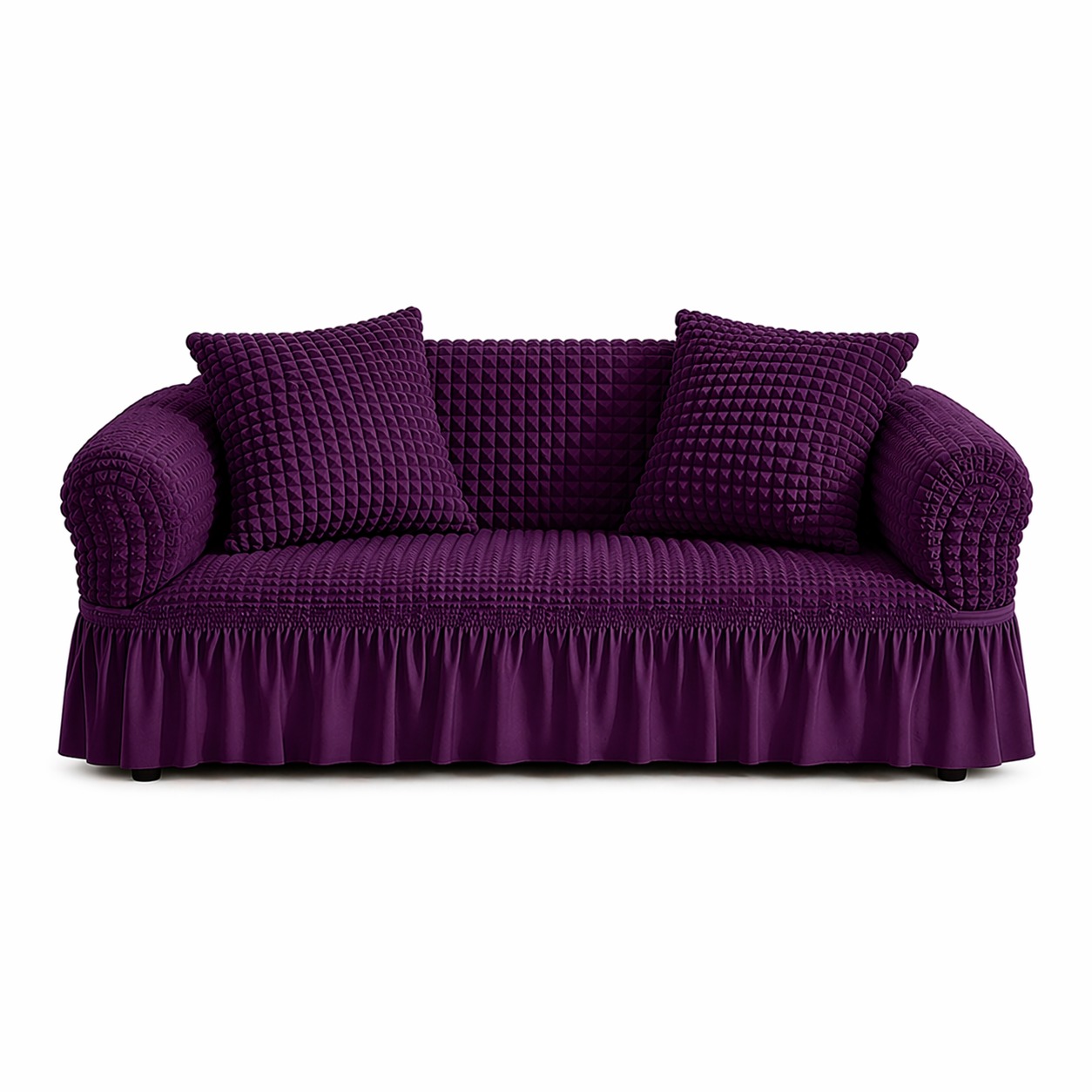 Bubble Sofa Covers/Stretchable Sofa Covers with Best Quality