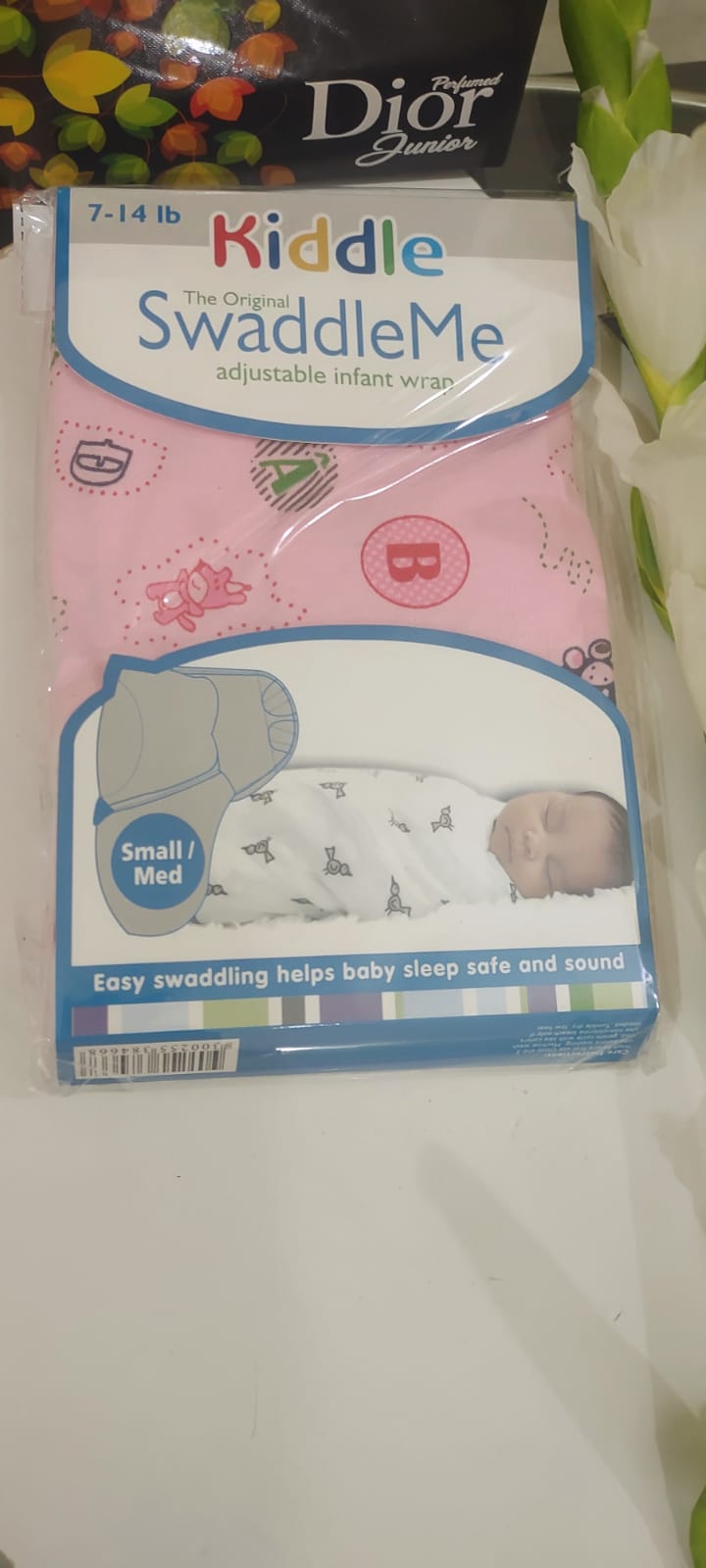 Baby Swaddle for Newborn Babies