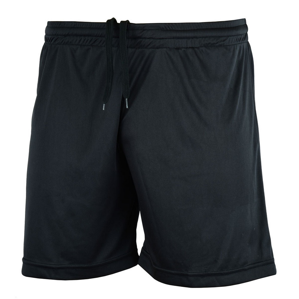 Black Summer Shorts for Men