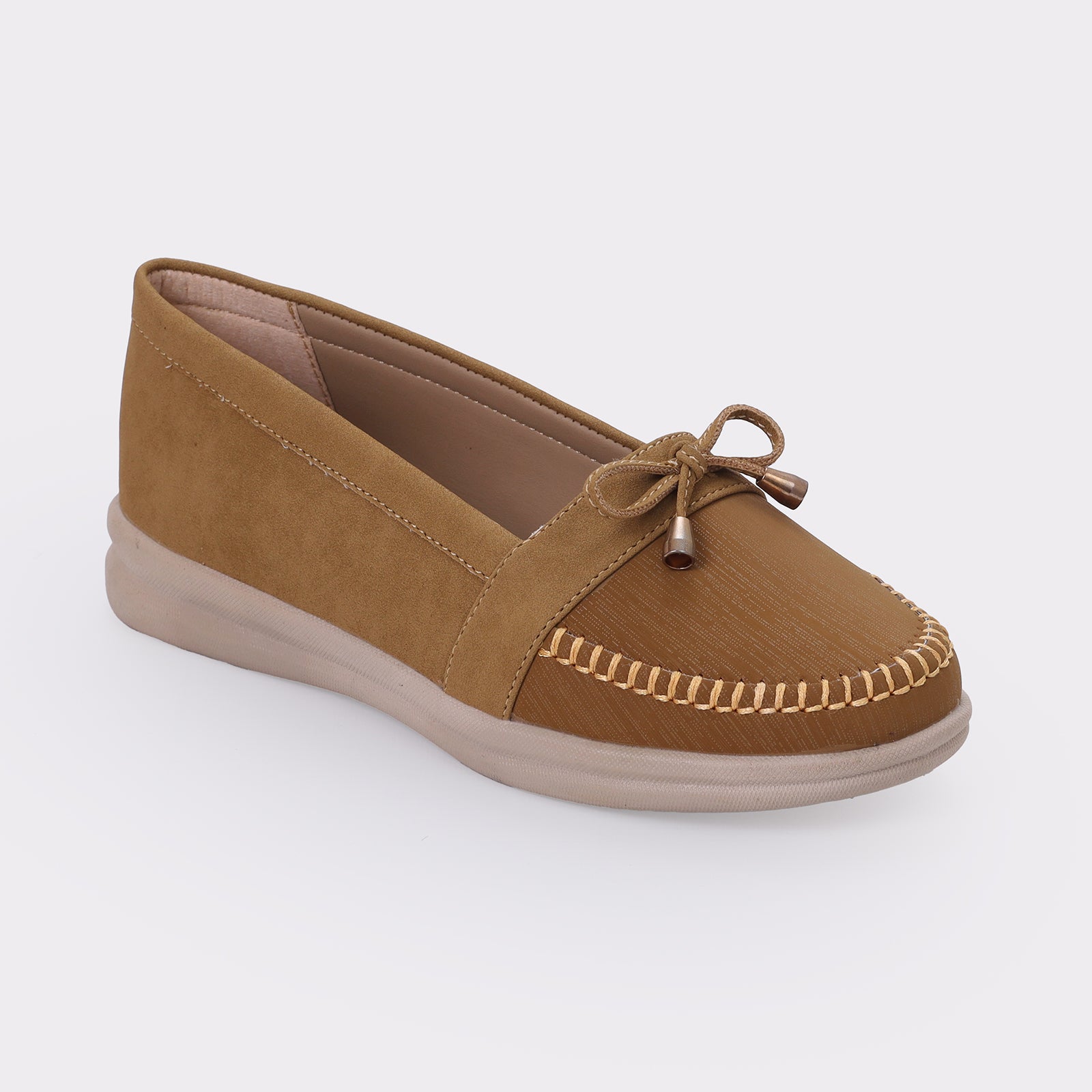 Ekisha By SERVIS Women Moccs For Women - Shoes For Girls