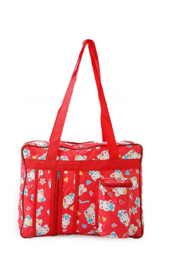 Diaper Bag for Newborn Baby Medium Size Beautiful Baby Bag For Diaper & Accessories