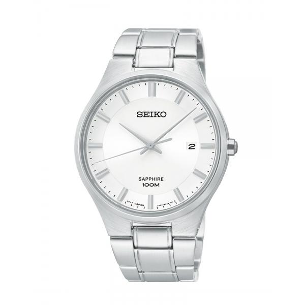 Seiko SGEH27P1- Men Chain Wrist Watch: Buy Online at Best Prices in  Pakistan 