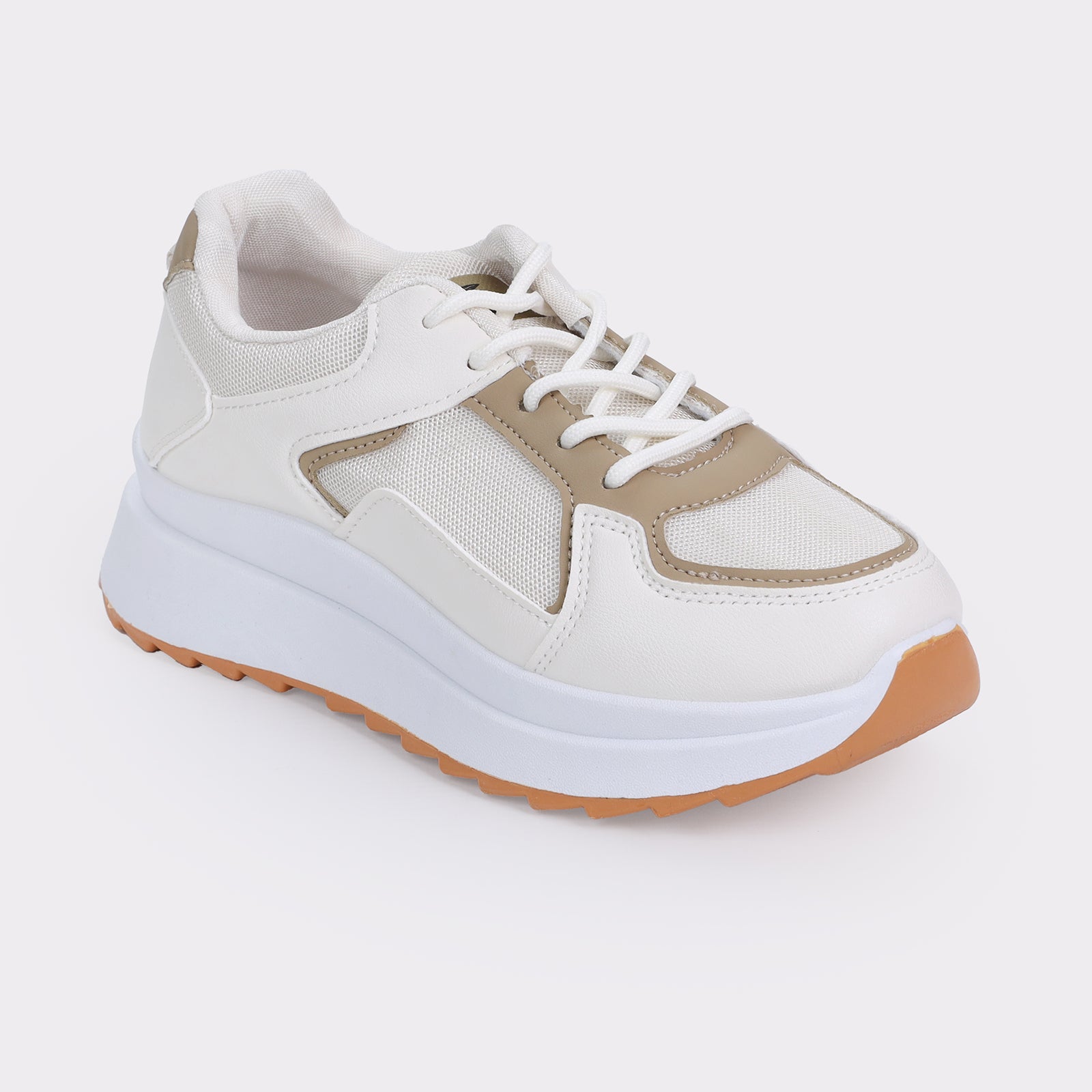 Ace By SERVIS Brown Women Sneakers For Women - Aug 2026 Arrivals