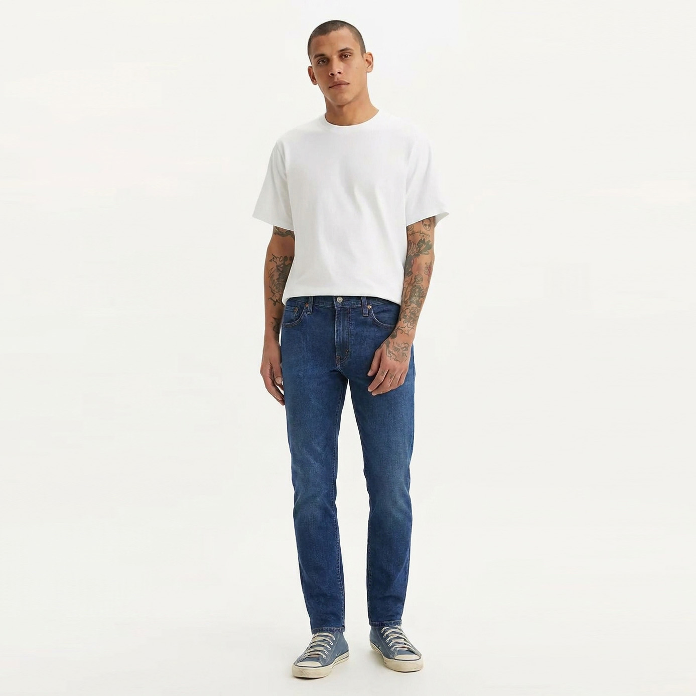 Levi's® Men's 512™ Slim Taper Jeans