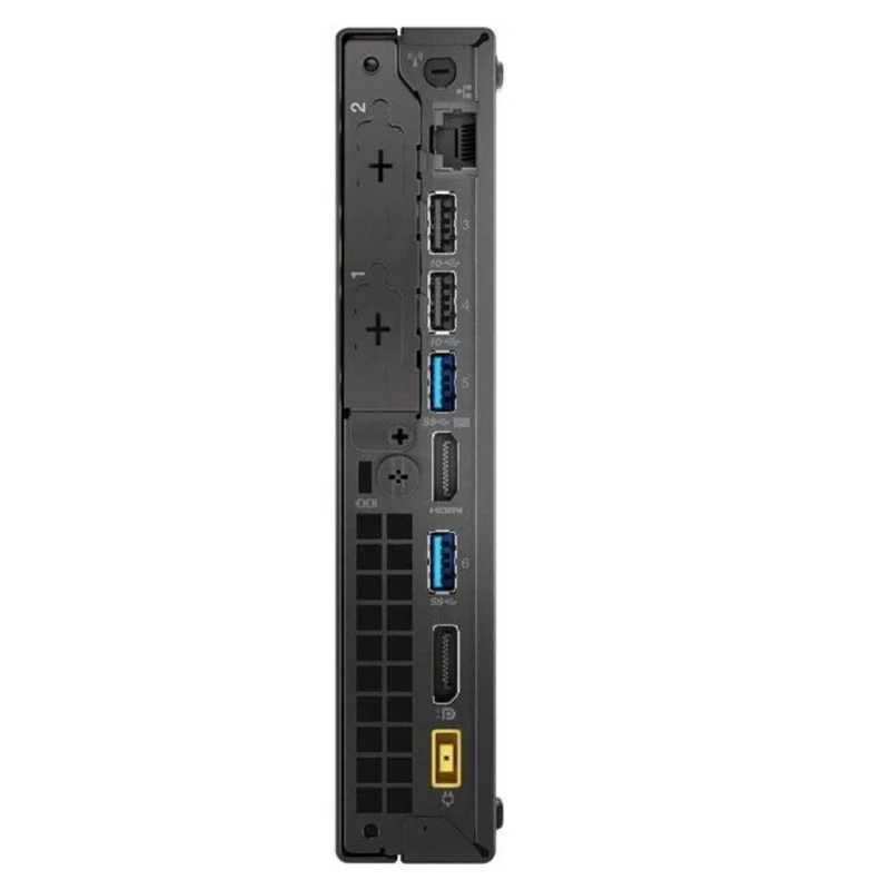 9th Gen Mini PC Core i5 Processor, 8GB DDR4 RAM, 256GB NVMe M.2, Intel HD Graphics, LAN, Dual Band Wi-Fi, Bluetooth