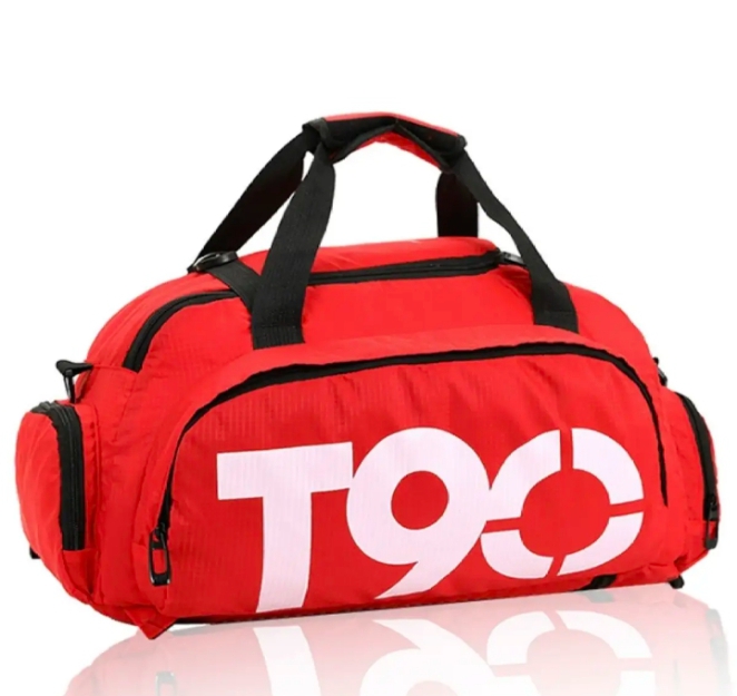 NEW EFASHION Travel Bag  weekender Bags onyx Stone Imported CLoth Luggage