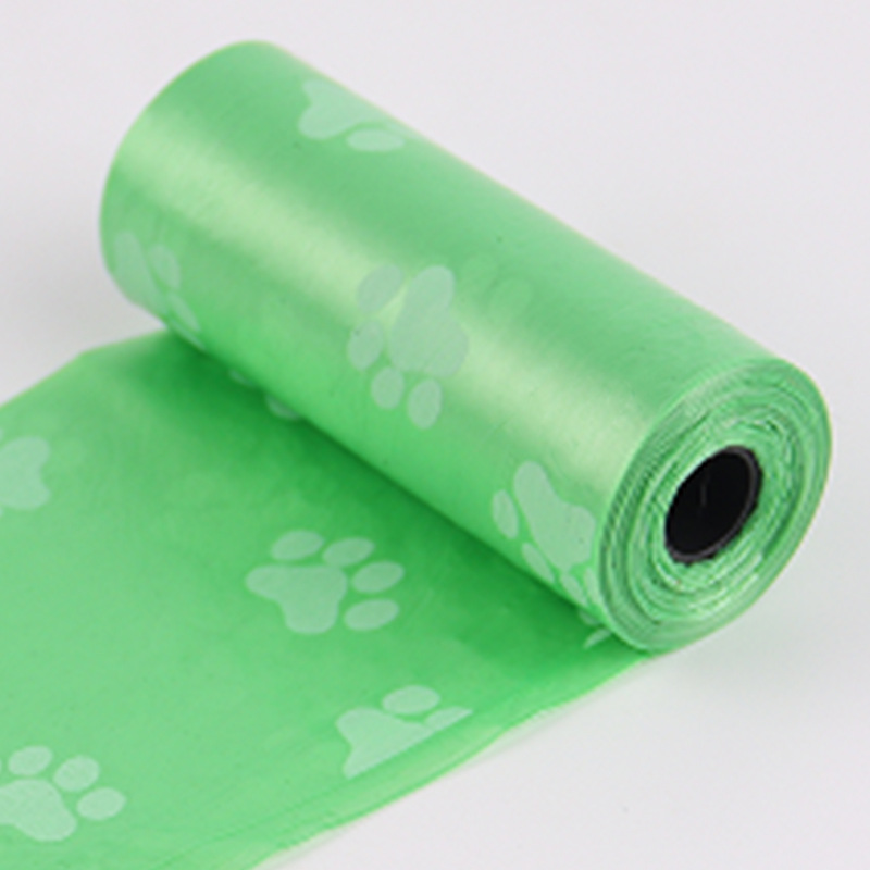 Baby Diaper Disposal Bag Roll