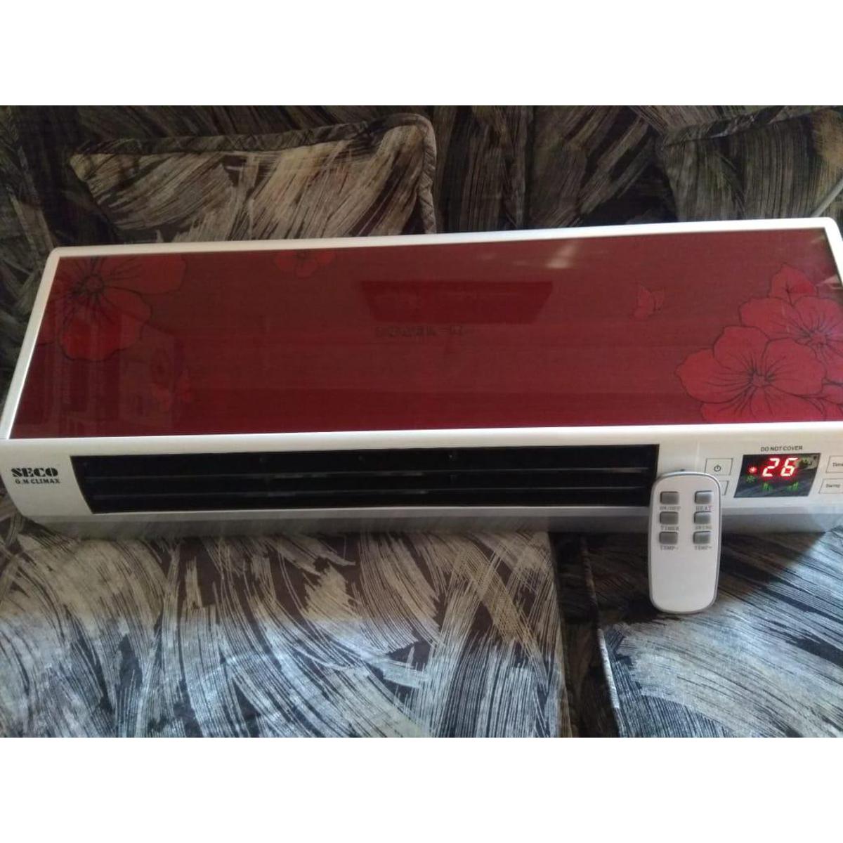 Electric Room Heater / PTC Room Heater / Split Room Heater / Ceramic Split  Heater