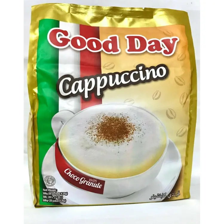 Best 2024 cappuccino coffee