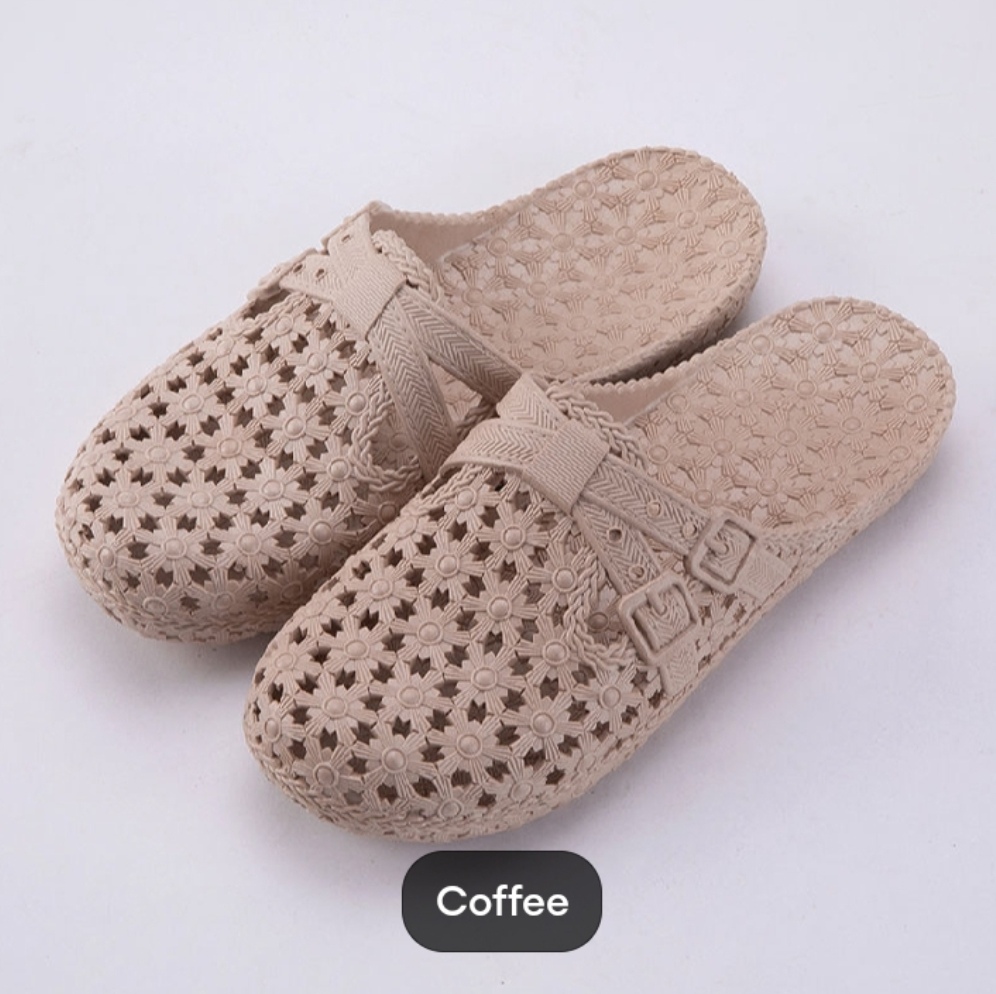 Chinese Imported Half Shoes Trendy Top Quality Loafers Beautiful Design for Women