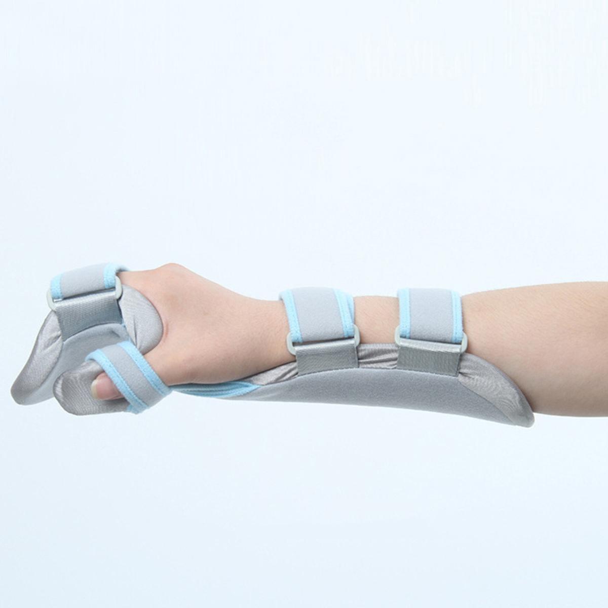 New Air Soft Resting Hand Splint All Size Buy Online At Best Prices In Pakistan Daraz Pk