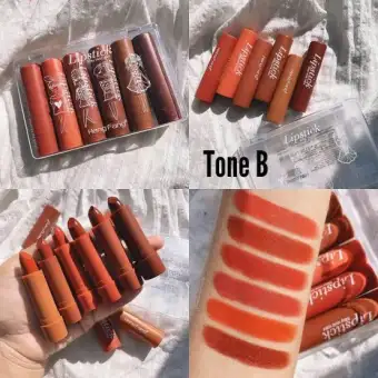 heng fang mini lipstick price