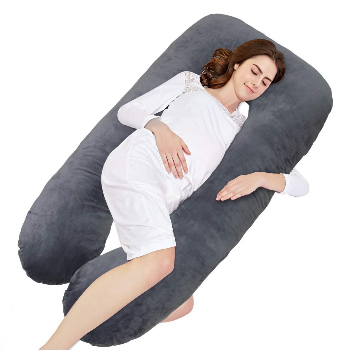cuddle cushion dunelm