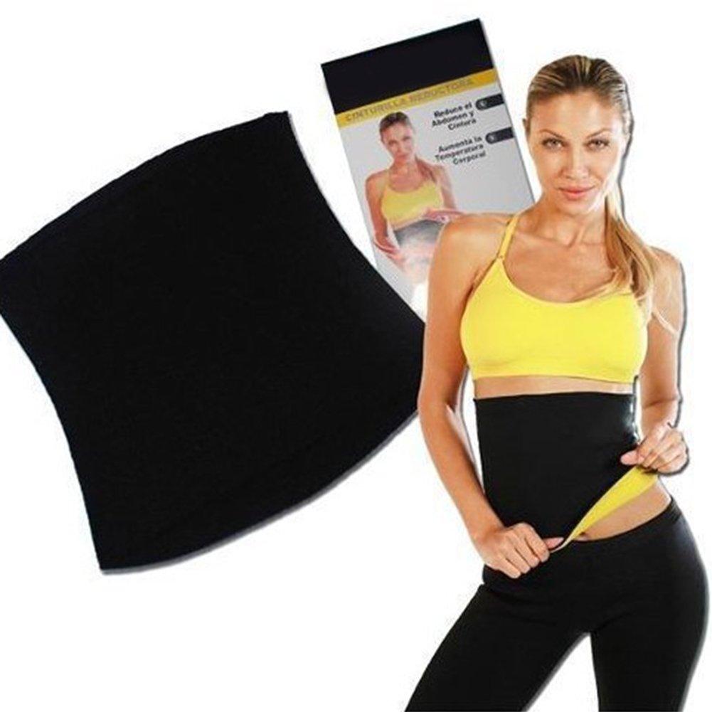 tummy slim belt