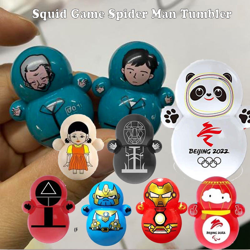 Kids Stress Reliever Sensory Toys 