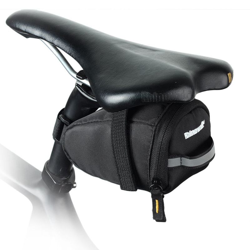 road bike saddle bolsa