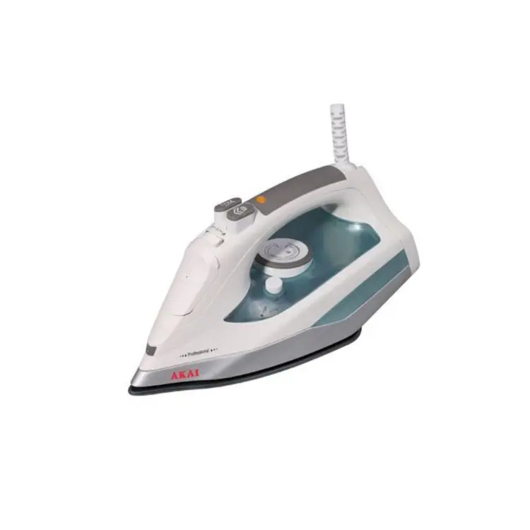 BLACK & DECKER STEAM IRON X1550 - Buy on installments in Lahore