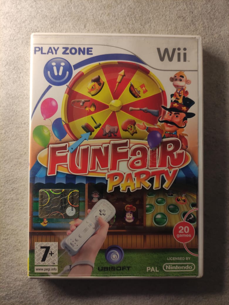 Nintendo wii games / Nintendo wii u games / Nintendo wii Game original Cds (Choose & Buy)