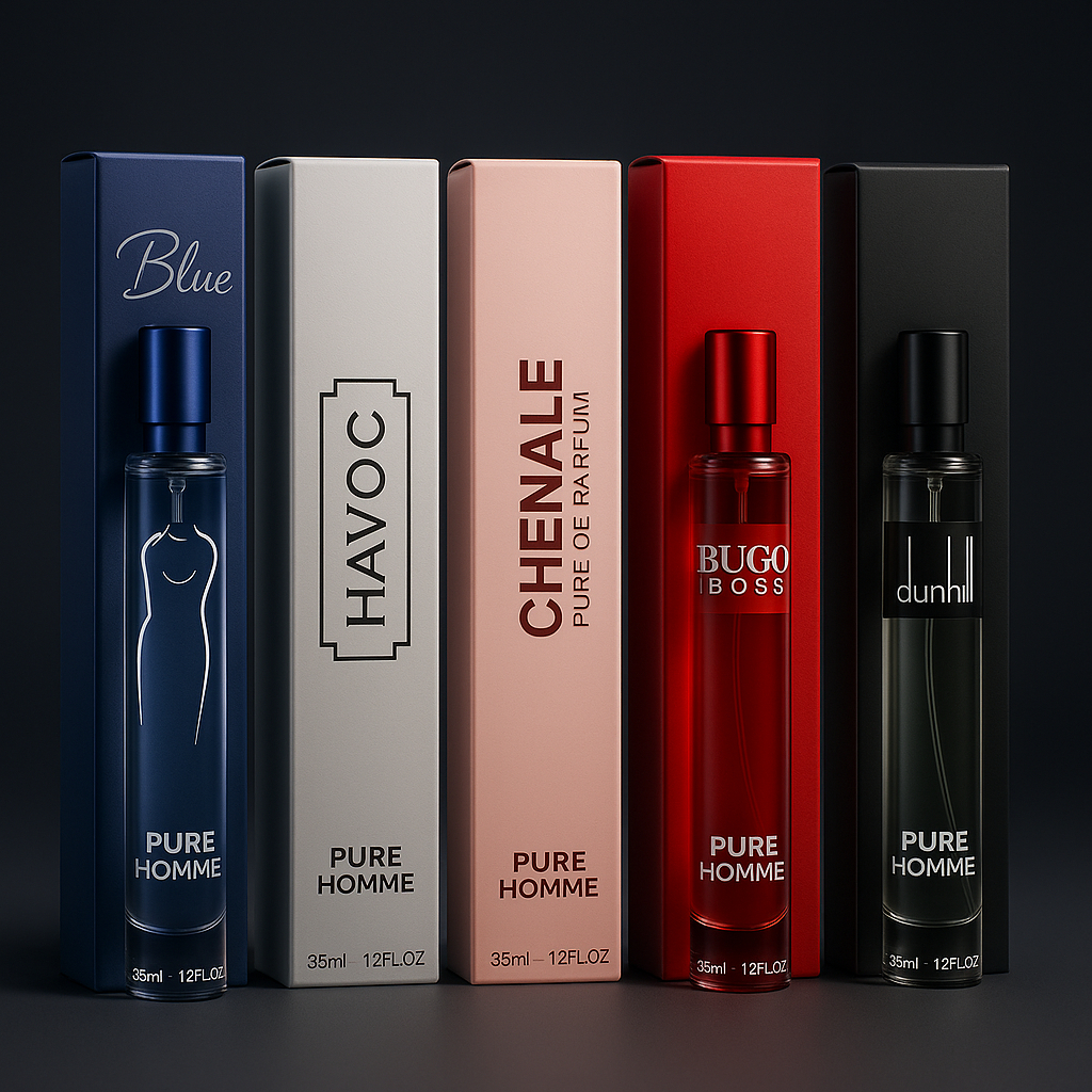 Pen Perfumes for Girls & boys - 35 ml Pen Perfumes for Women & men - Best Gift for Proposal - Anniversary - Fragrance for women & men - Nice Sent Best For Daily & Party Use - Wedding Gift Dressing Decoration - Valentine day - Fragrance for Her price in Pakistan