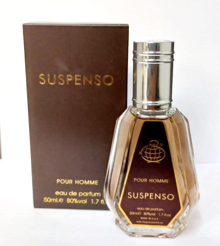 original suspenso perfume