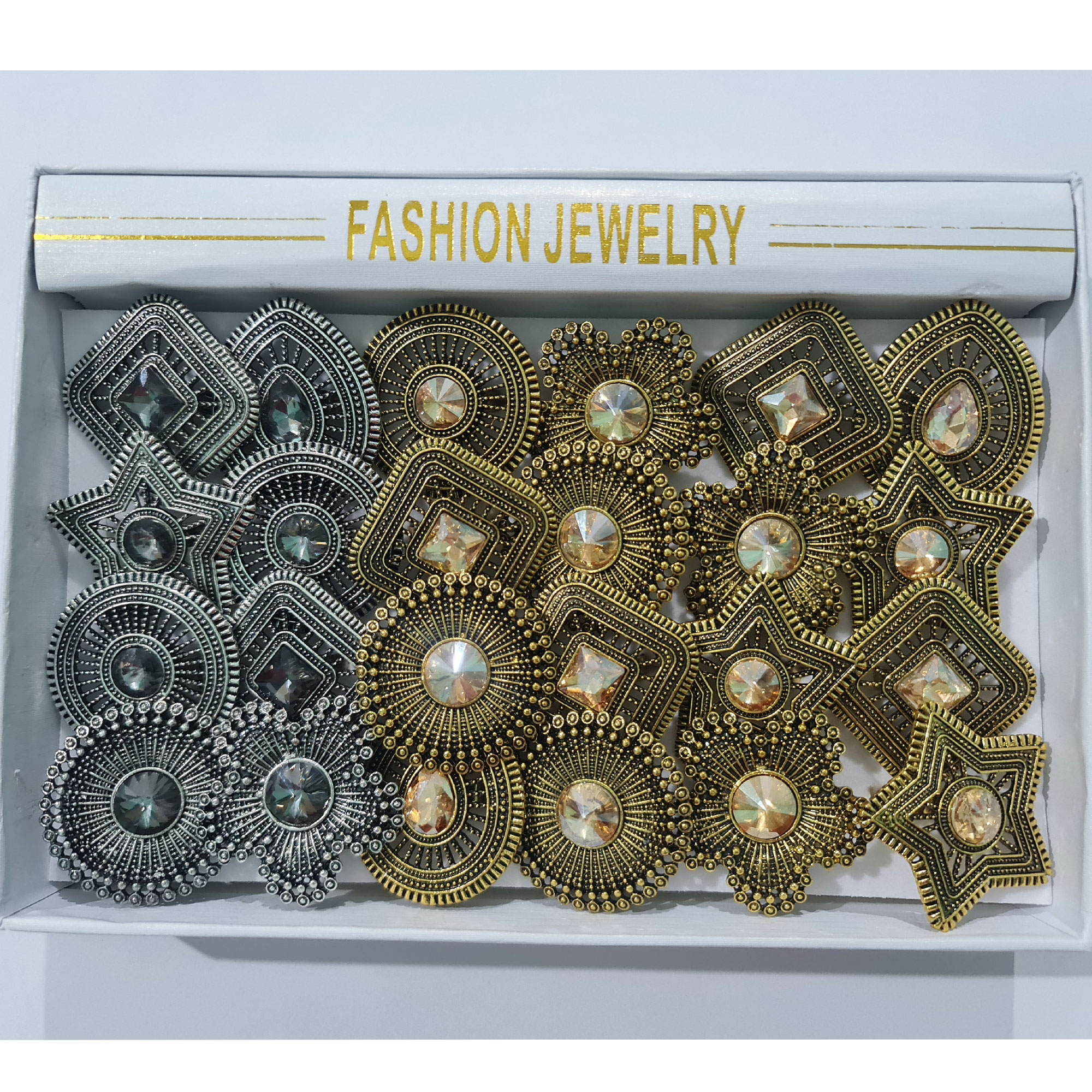 1 Piece  Antique Ring Women Trendy Antique Rings 1 Piece