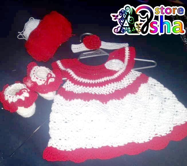 qureshia design frock