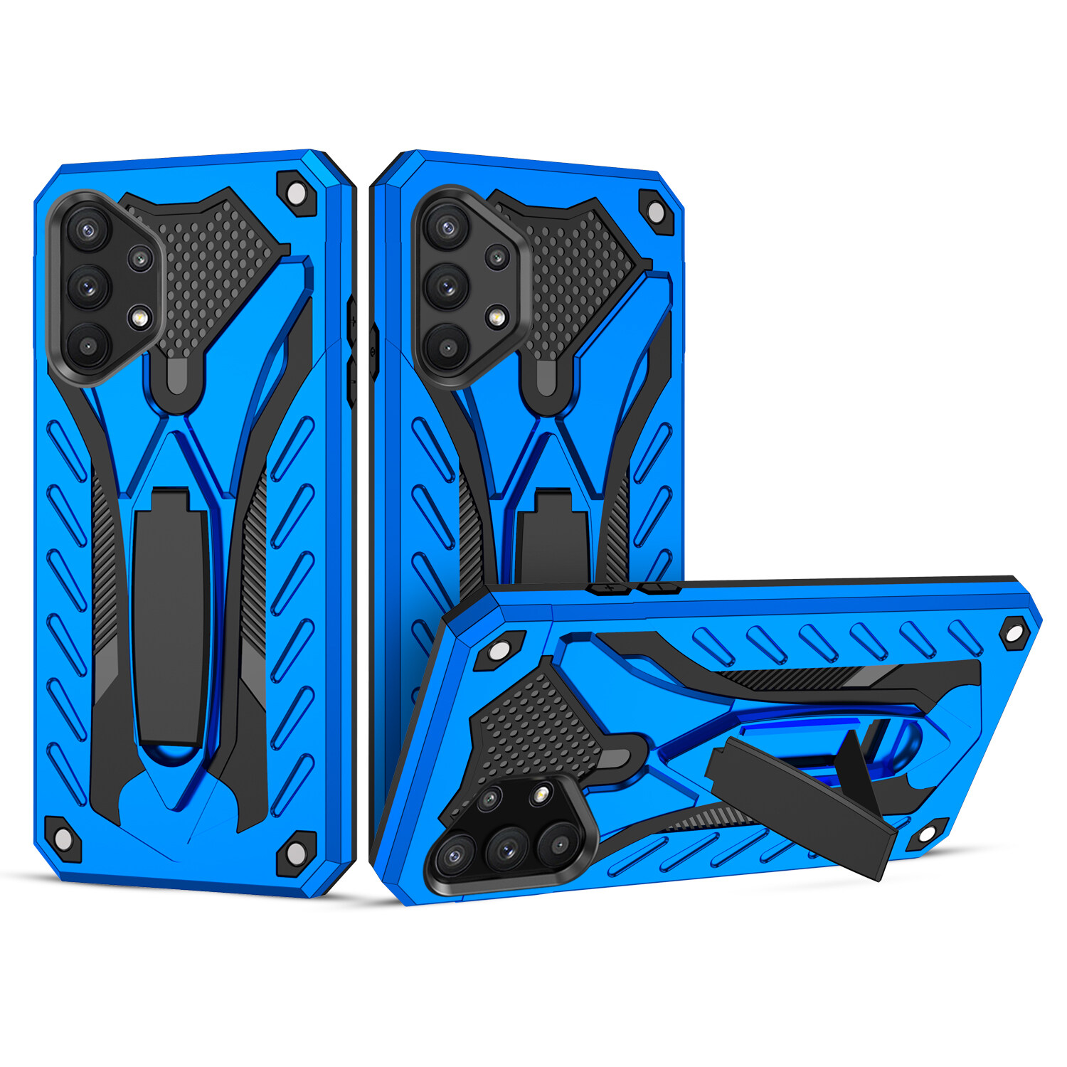 Samsung Galaxy A32 Armor Back Cover