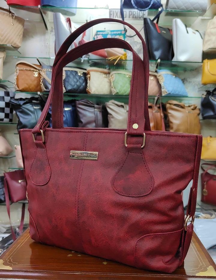 Goatter Genuine Leather Handbags for Women – Goatter