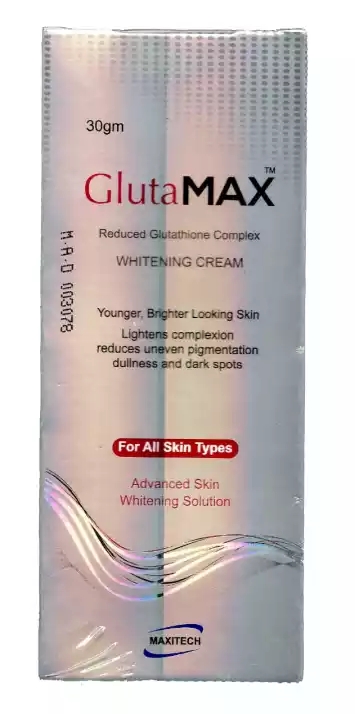 glutamax cream