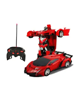 red lamborghini remote control car