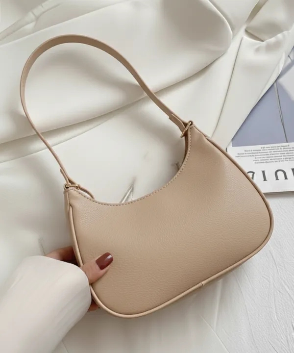 Code Bags For Girls Stylish Cross Body Shoulder Bag For Women Leather Handbag Mini Purse Casual Everyday Fashion Bag