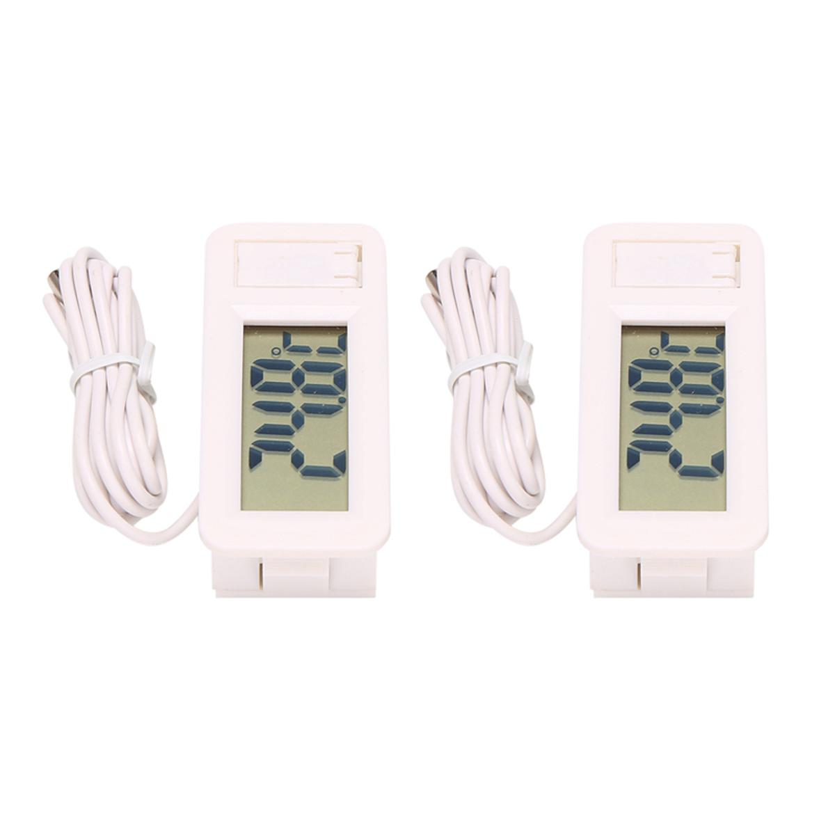 tpm-30 embedded front battery digital thermometer