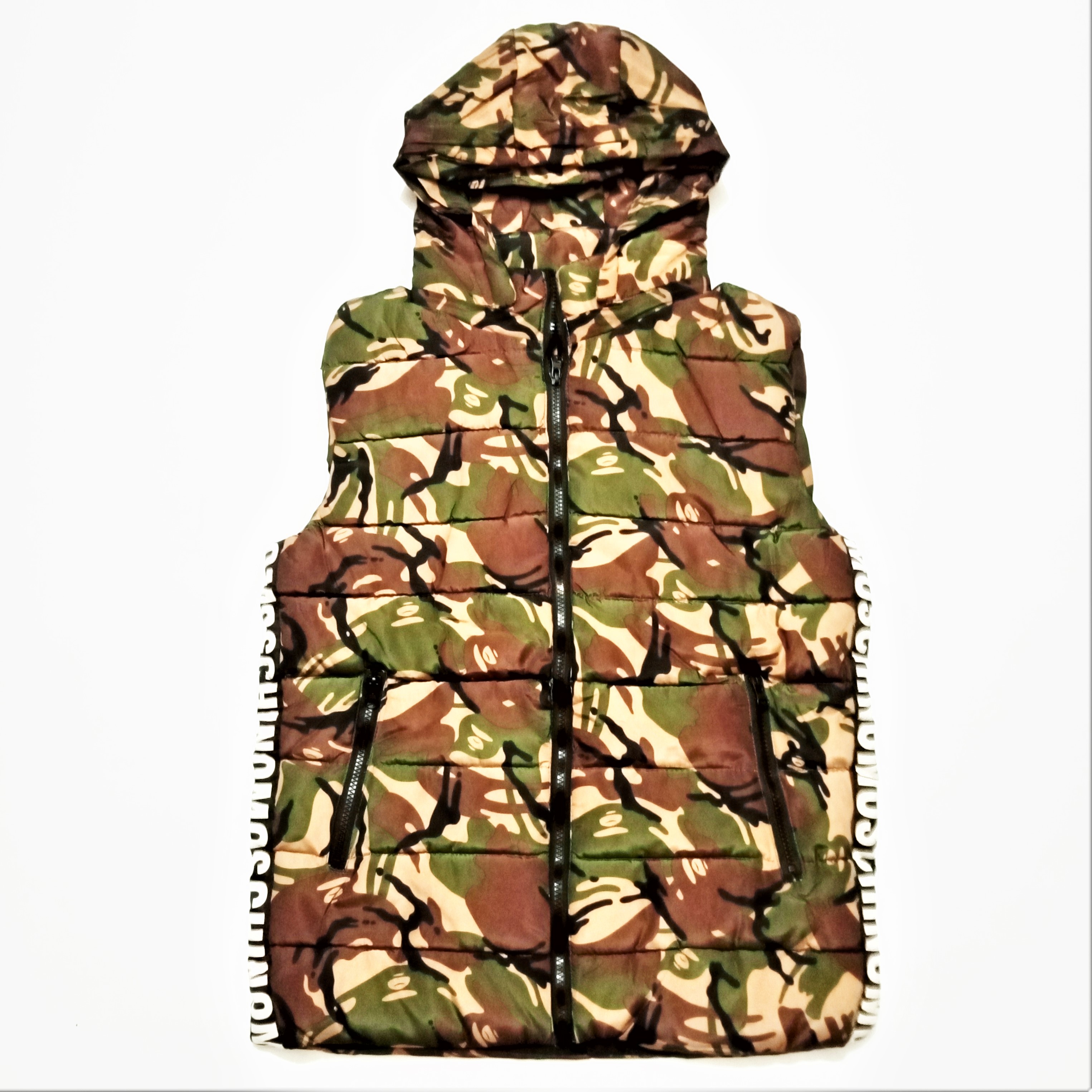 commando jacket online